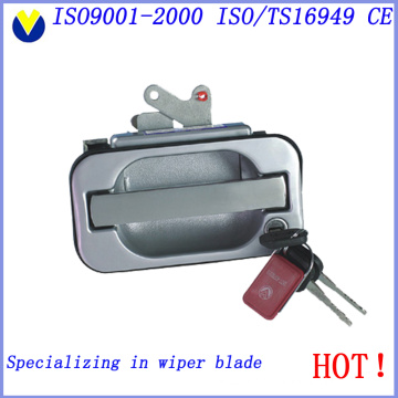 Factory Make Luggage Storehouse Lock Bus Lock